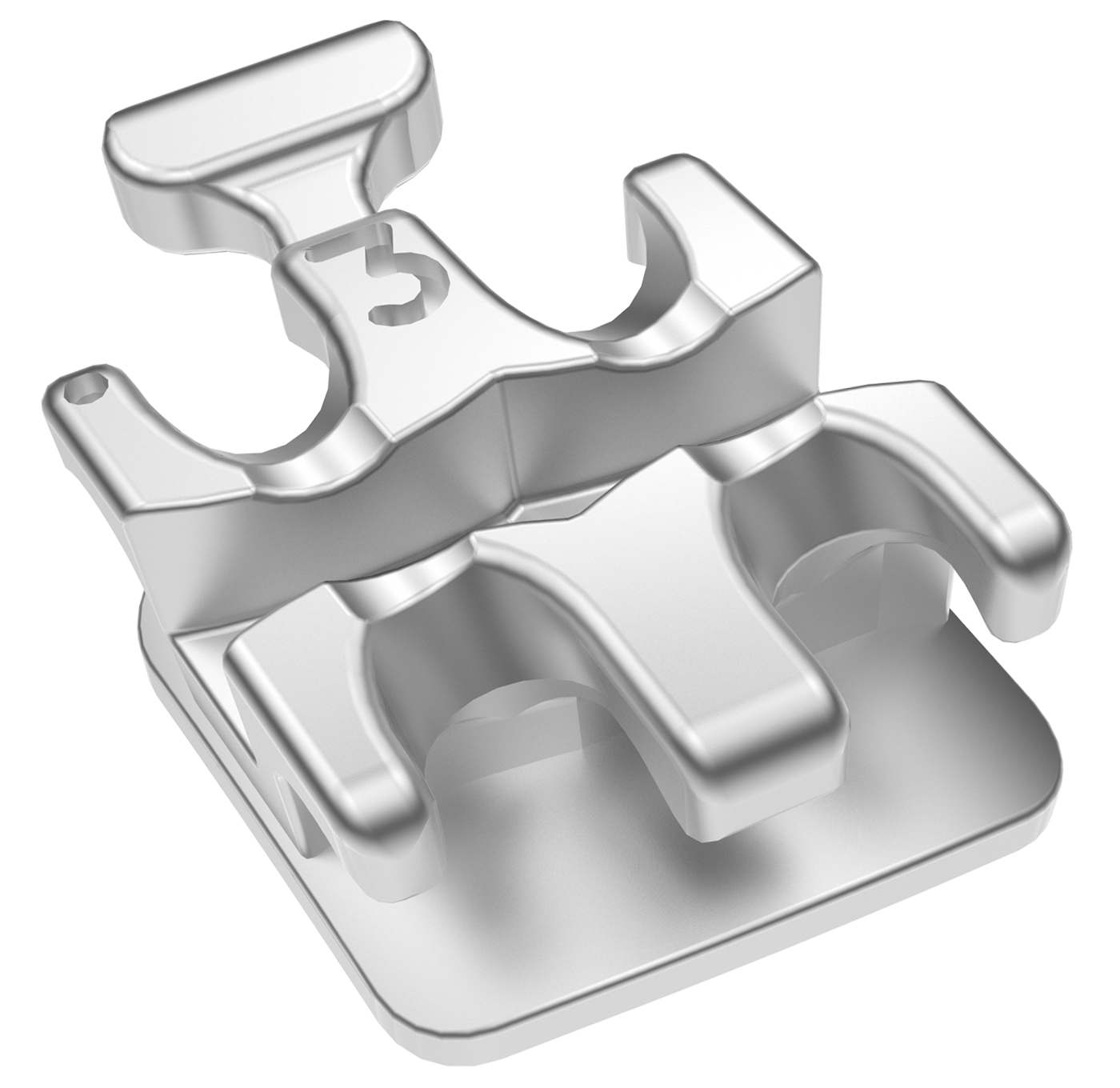 Брекеты Synergy крючок на клыке/премоляре kit SWLF .018 (RMO)