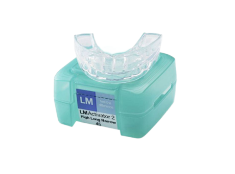 LM-Активатор, Высокий-длинный HIGH 60 94060H Зелёный (LM)