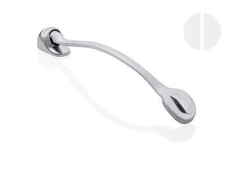 Корректор прикуса Motion 3D Silver Class II 16 мм (OO) правый