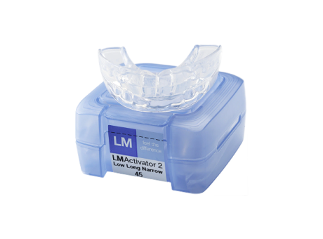 LM-Активатор, Низкий-длинный LOW 60 94060L Синий (LM)